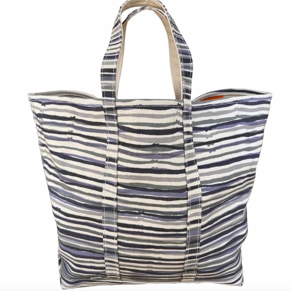 Hable Construction Tote Bag - Picture 1 of 10